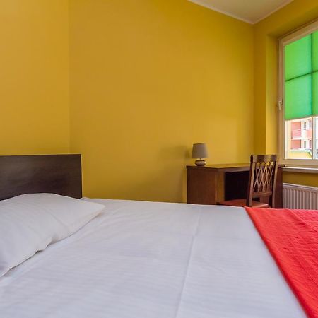 Apartament Stare Miasto 2 Elblag Dış mekan fotoğraf