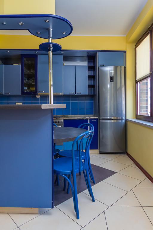 Apartament Stare Miasto 2 Elblag Dış mekan fotoğraf