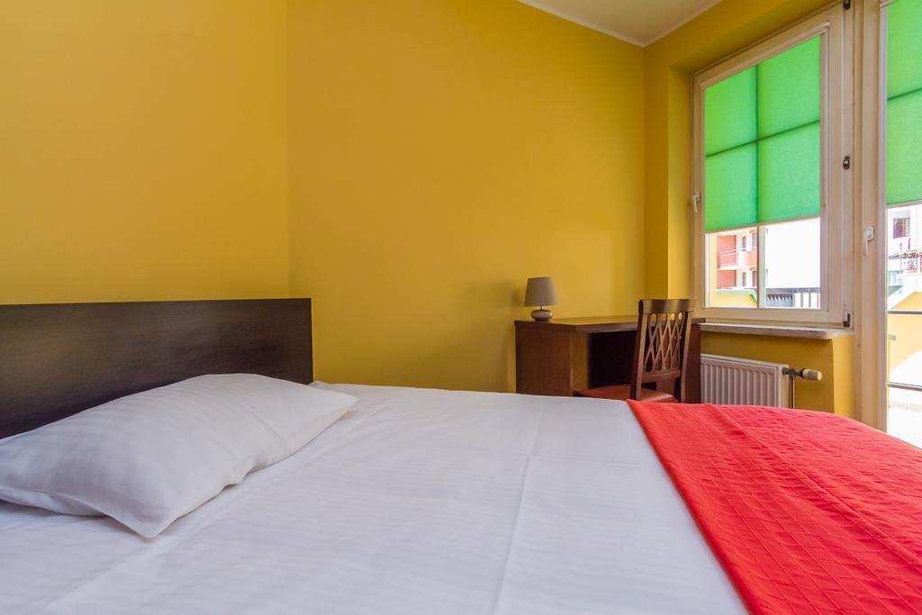 Apartament Stare Miasto 2 Elblag Dış mekan fotoğraf