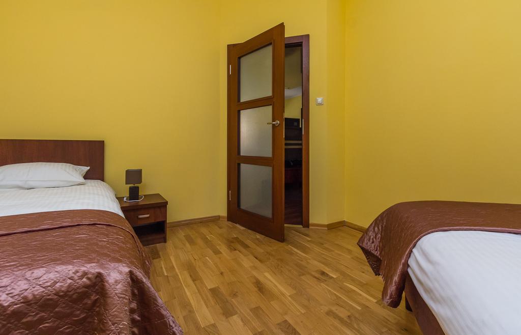 Apartament Stare Miasto 2 Elblag Dış mekan fotoğraf